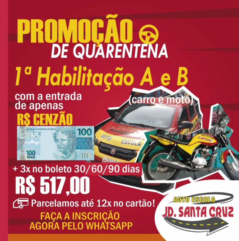 1ª Habilitação Valor Chácara Klabin - 1ª Habilitação