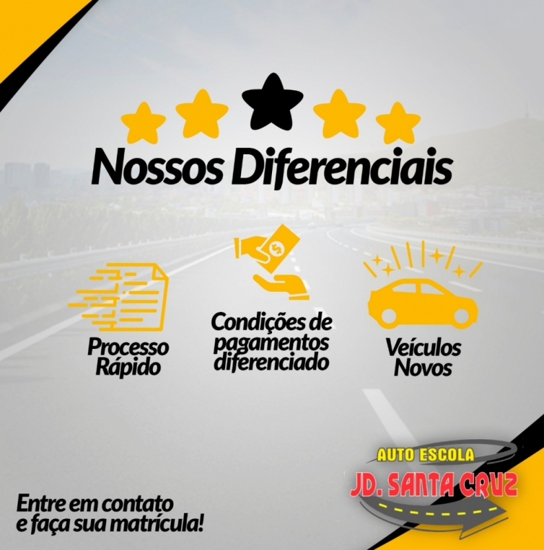 Alterar a Categoria da Carta de Motorista Vila Carrão - Mudar Categoria Cnh B para D