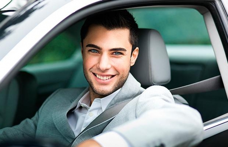 Aula de Direção Automóvel Indianópolis - Aula de Direção em Carros