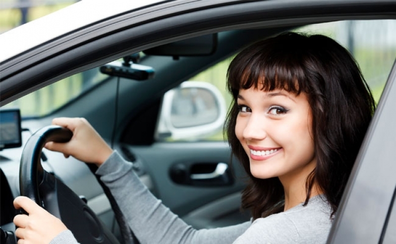 Aula de Direção Defensiva Qual o Valor Sé - Aula de Direção em Carros