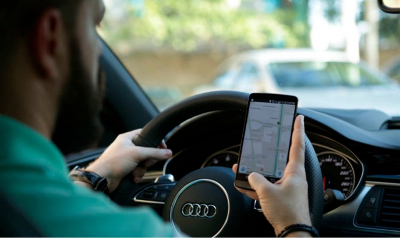 Aula de Direção em Carros Vila Brasílio Machado - Aula de Direção Automóvel