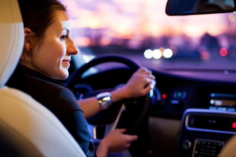 Aula de Direção para Iniciantes Centro - Aula de Direção em Carros