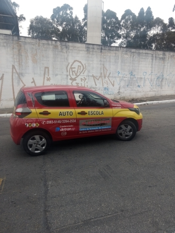 Aula Direção Habilitados Preços Alto do Ipiranga - Auto Escola Aula para Habilitados