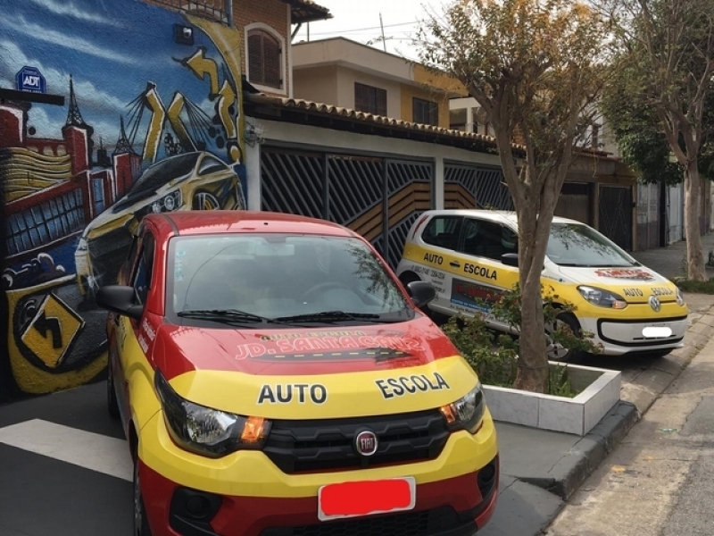 Aula Reciclagem Cnh Preço Higienópolis - Reciclagem Preventiva Cnh