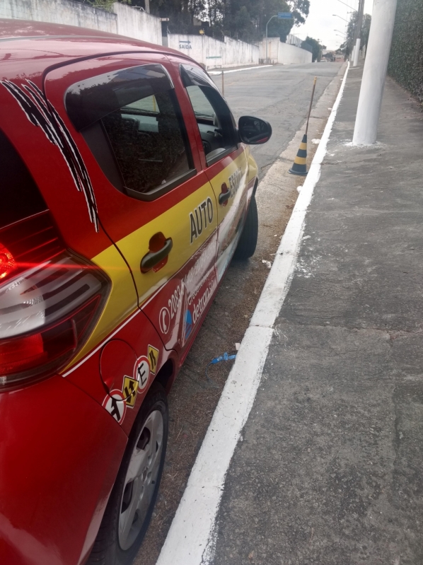 Aulas Direção Habilitados Jardim Patente - Auto Escola Aula para Habilitados