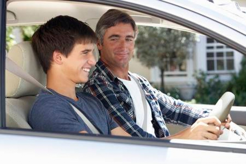 Auto Escola para Reciclagem Vila Vermelha - Auto Escola para Aprender Dirigir