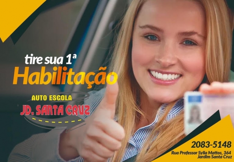 Auto Escola Simuladores de Carro Saúde - Simulador de Direção Cfc