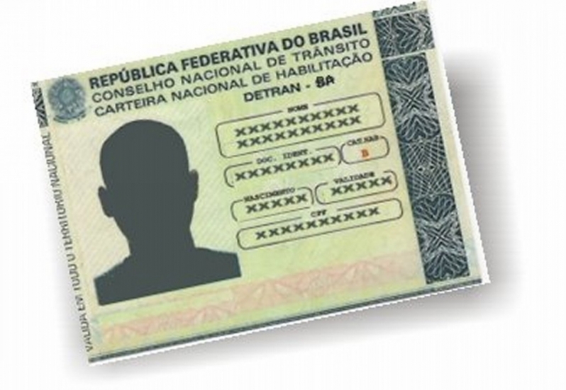 Conseguir Carteira de Motorista Categoria D República - Carteira de Motorista de Moto