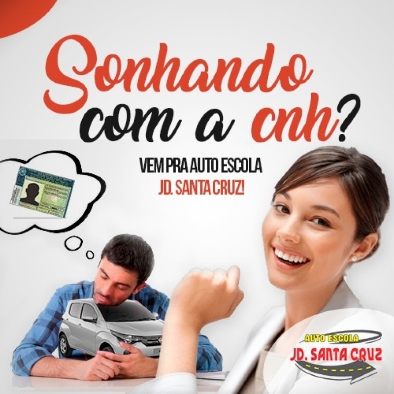 Curso Cfc para Renovação de Habilitação Orçar Vila Gumercindo - Curso Cfc Auto Escola