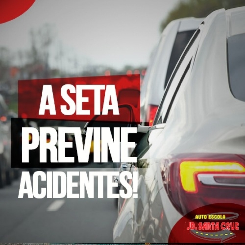 Curso Cfc Primeira Habilitação Diadema - Curso Cfc Auto Escola