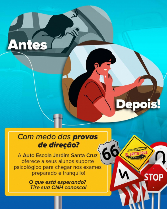 Curso de Mopp Ead Vila Formosa - Curso Online de Transporte Escolar