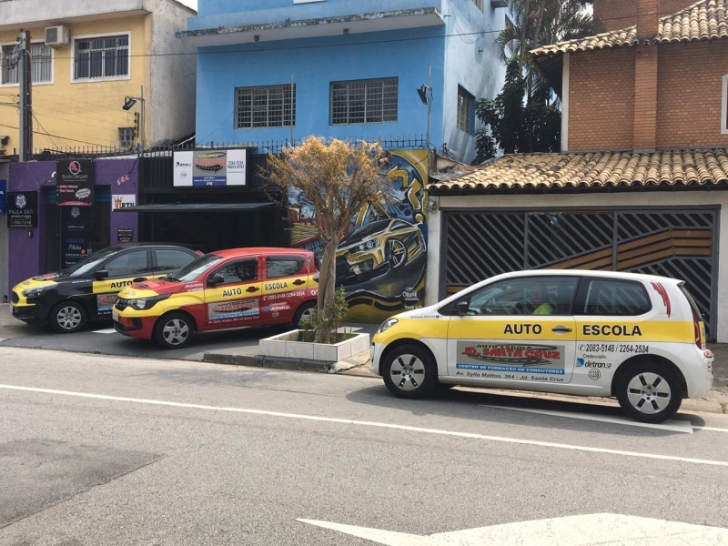 Curso de Reciclagem para Cnh Qual o Preço Vila Alexandria - Reciclagem Cnh Suspensa