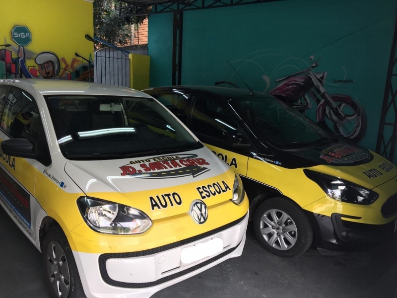 Curso de Reciclagem Suspensão Cnh Preço Jardim Anchieta - Aula de Reciclagem Cnh