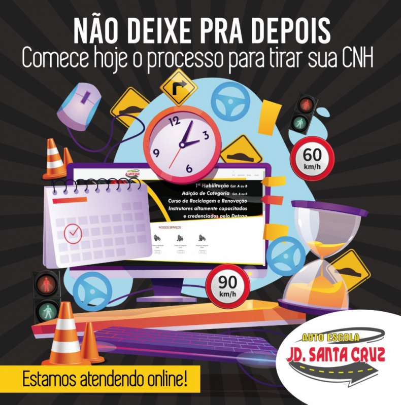 Curso de Transporte Coletivo Online Preço Cidade Nova Heliópolis - Curso Online de Cargas Perigosas