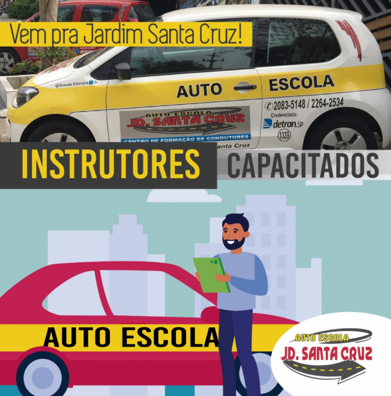 Curso de Transporte de Passageiros Online Valor Paulista - Curso de Transporte Escolar Online