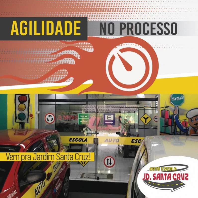 Curso de Transporte de Passageiros Online São Caetano do Sul - Curso de Condutor de Veículo de Emergência Online