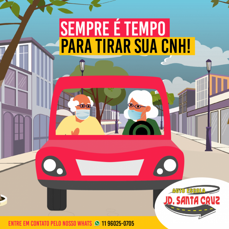 Curso de Transporte Escolar Online Preço Mauá - Curso Online de Cargas Perigosas