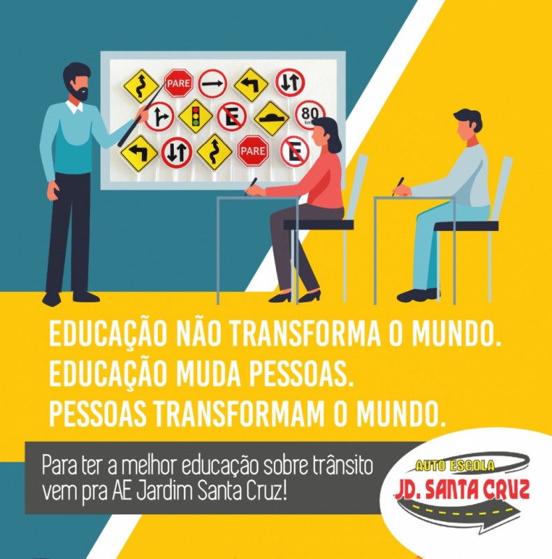 Curso de Transporte Escolar Online Valor Santo André - Curso Mopp e Carga Indivisível Online