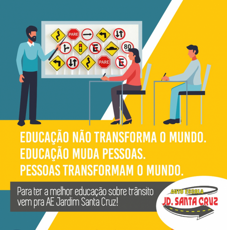 Curso de Transporte Escolar Online Valor Brooklin Paulista - Curso de Condutor de Veículo de Emergência Online