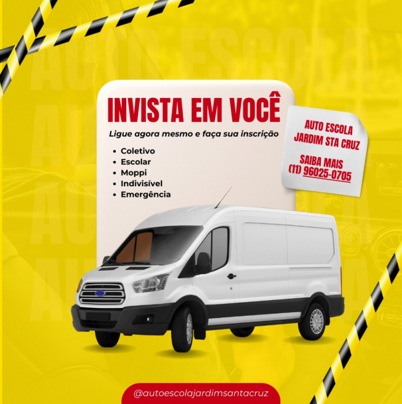 Curso de Transporte Escolar Online Vila Curuçá - Curso de Cargas Perigosas Online