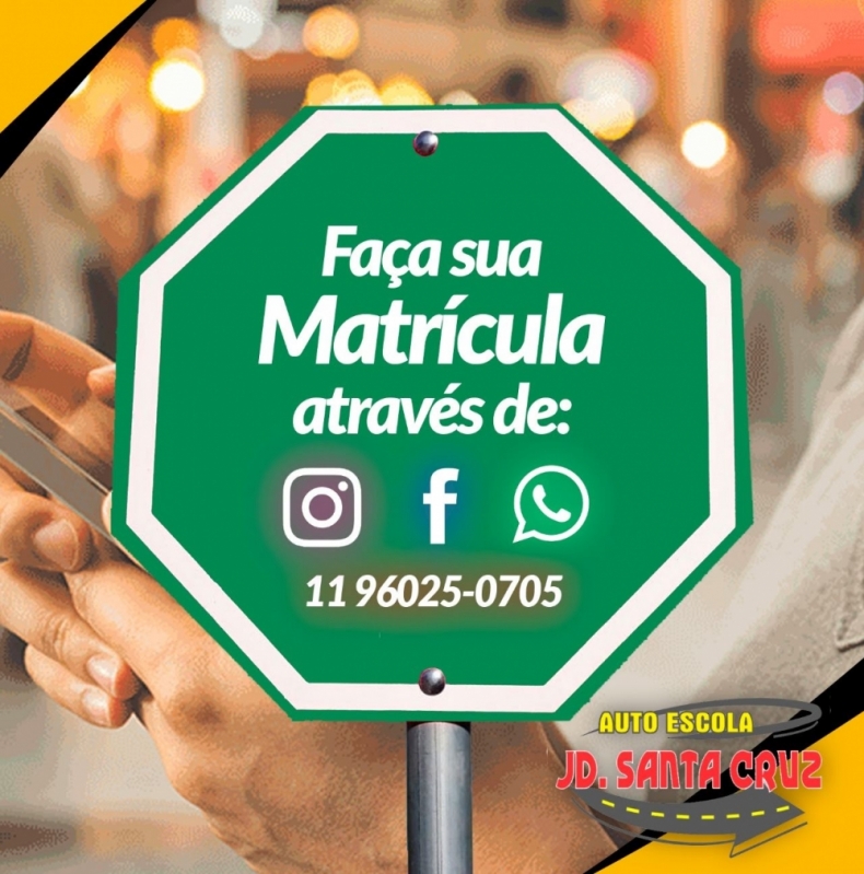 Curso Teórico Cfc Jardim Vila Mariana - Curso Cfc para Habilitação