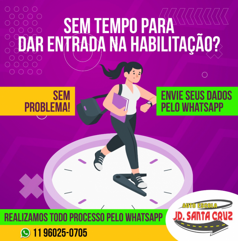 Curso Transporte de Emergência Online Preço Bosque da Saúde - Curso Online de Transporte Escolar