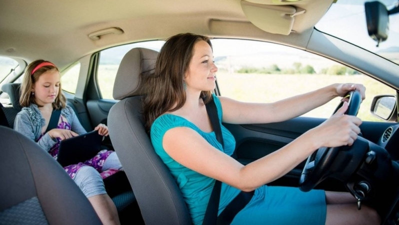 Fazer Aula de Direção de Carros Higienópolis - Aula de Direção Automóvel