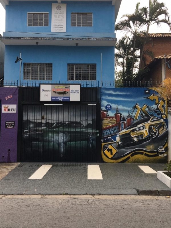 Fazer Reciclagem da Cnh Preço Jardim Costa Pereira - Cnh Suspensa Curso de Reciclagem