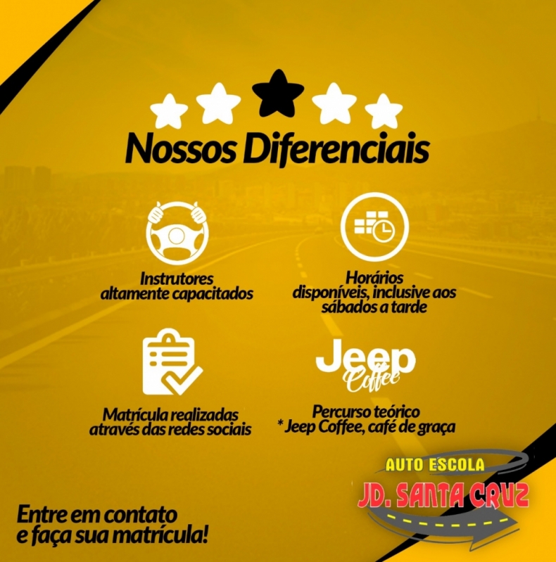Mudar a Categoria da Carta de Motorista Orçamento Vila Nova Conceição - Mudar Categoria de B para D