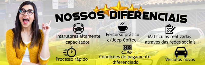 Onde Faz Curso de Cfc Vila Formosa - Curso Cfc Auto Escola