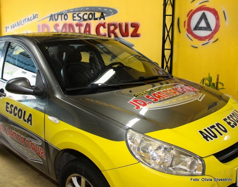 Onde Fazer Auto Escola para Fazer Reciclagem Vila Nair - Auto Escola para Habilitados