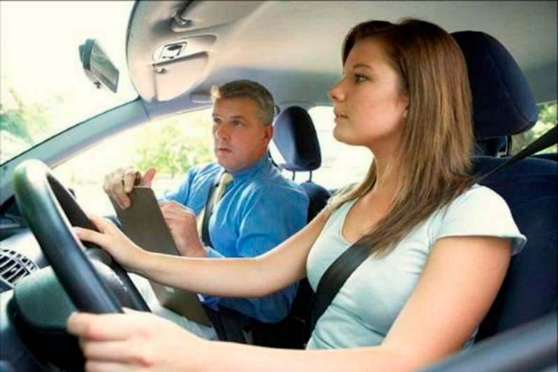 Onde Fazer Auto Escola para Idosos Jardim Sul - Auto Escola para Aprender Dirigir