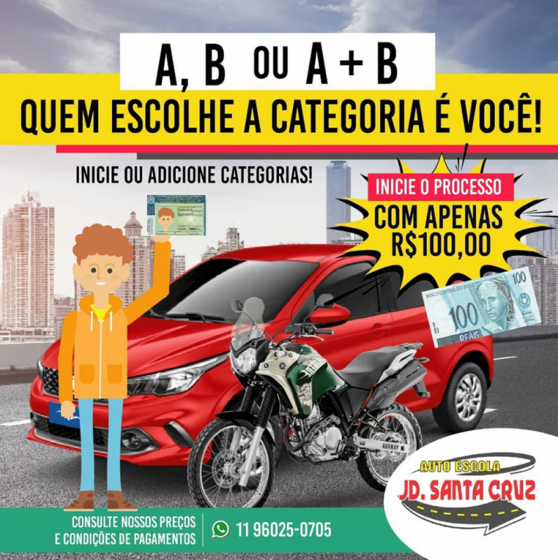 Onde Fazer Curso de Condutor de Veículo de Emergência Online Paulista - Curso Online de Transporte Escolar