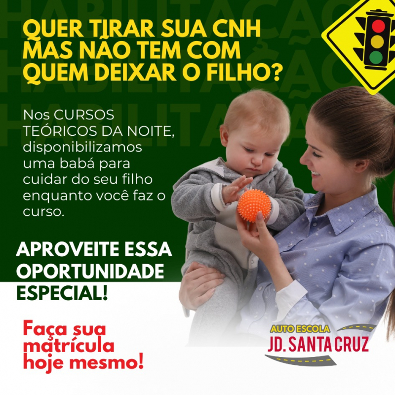 Onde Fazer Curso de Mopp Ead Cidade Jardim - Curso de Transporte Escolar Online