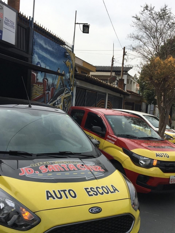 Onde Fazer Curso Reciclagem Cnh Suspensa Santa Cecília - Curso para Reciclagem de Cnh