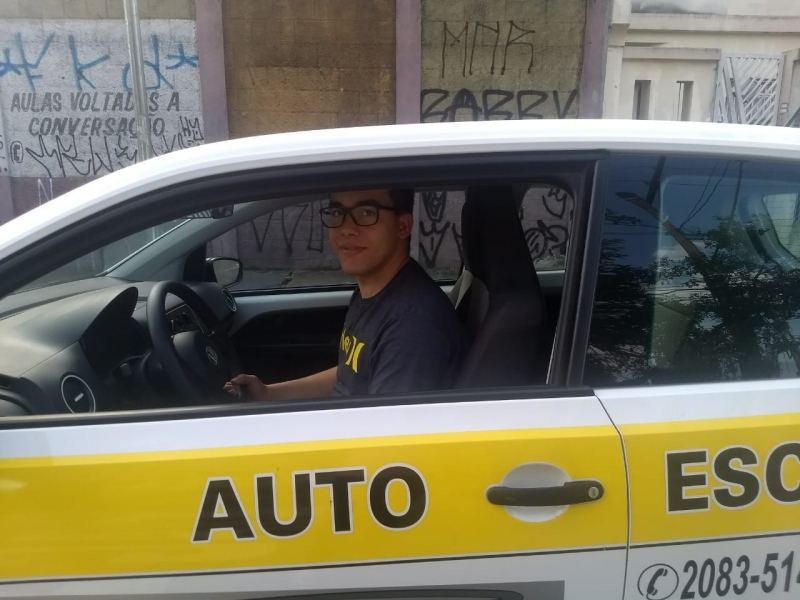 Onde Tem Auto Escola para Primeira Habilitação Higienópolis - Auto Escola para Habilitados