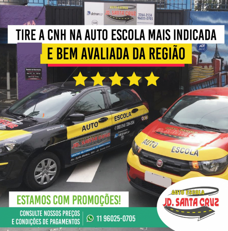 Preço de Curso de Condutor de Veículo de Emergência Online Vila Império - Curso de Transporte Coletivo Online