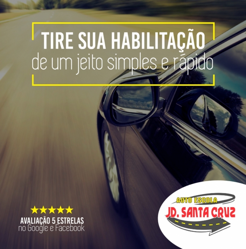 Primeira Habilitação Ab Vila Curuçá - 1ª Habilitação