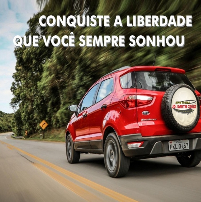 Primeira Habilitação Cnh Higienópolis - Primeira Habilitação Carro