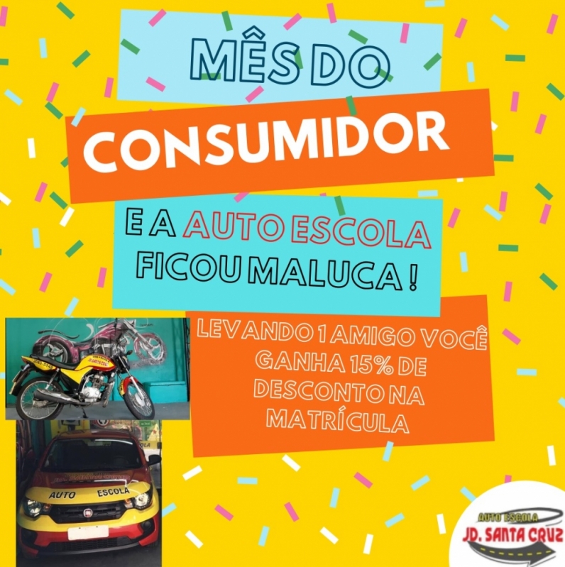 Quanto Custa Primeira Habilitação Categoria a Vila São José - Primeira Habilitação Moto