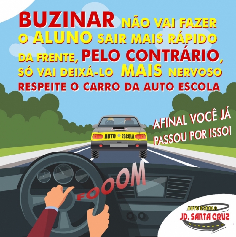 Reciclagem Cnh Suspensa Qual o Preço Vila Heliópolis - Aula de Reciclagem Cnh