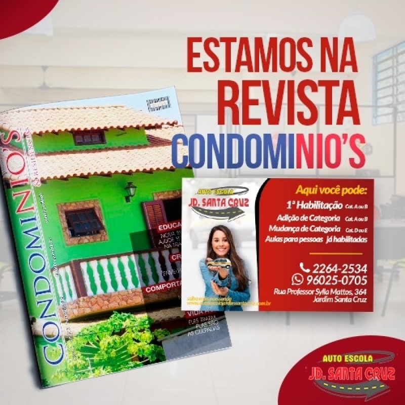 Renovação Cnh Agendamento Orçamento Diadema - Renovação Cnh Atrasada