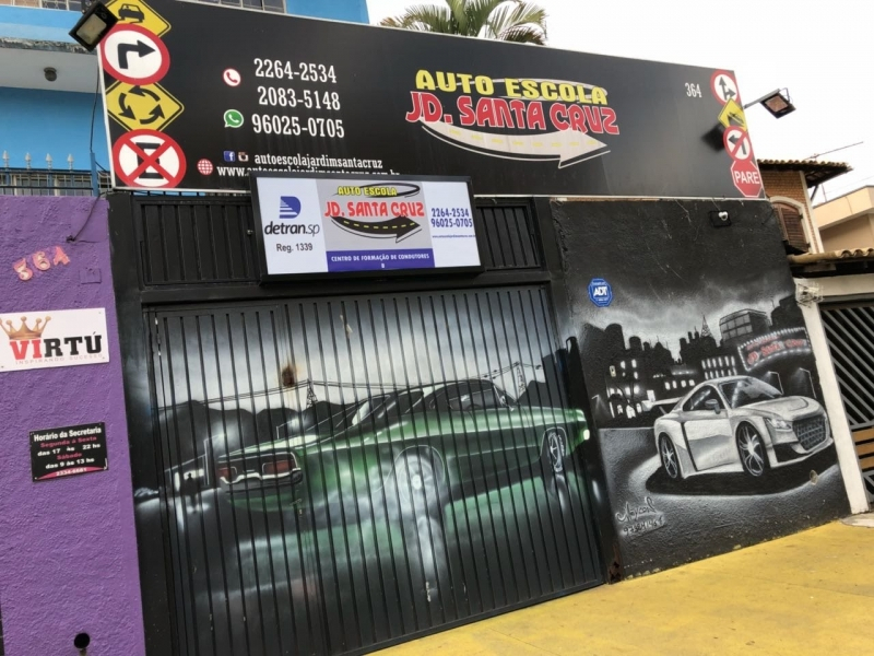 Auto Escola Auto Escola