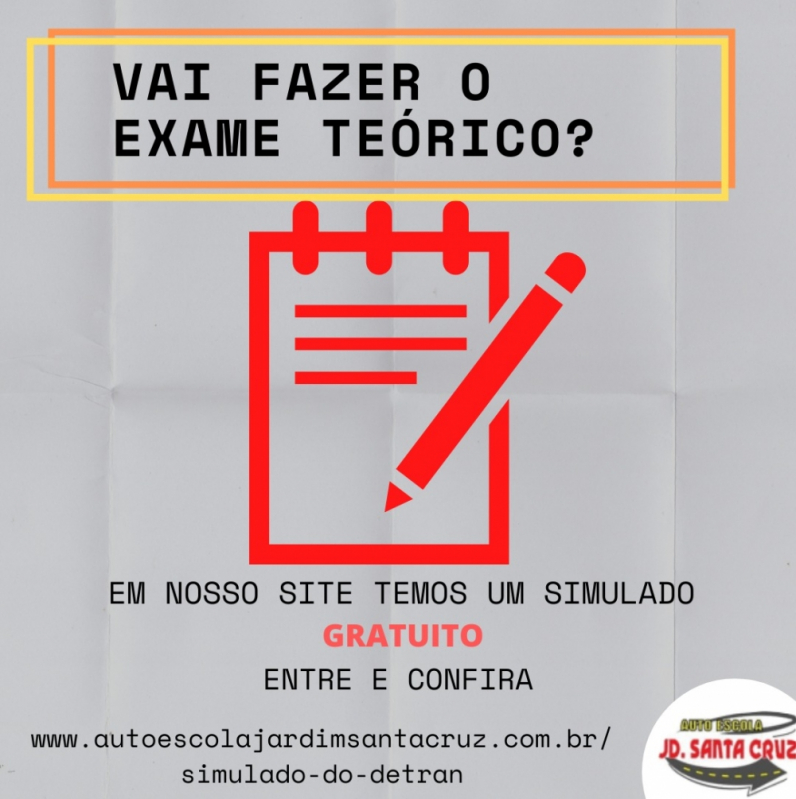 Primeiras Habilitações Primeiras Habilitações