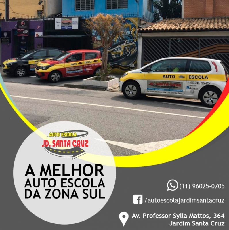 Simuladores Direção Veicular Vila Caraguatá - Simulador de Carro da Auto Escola