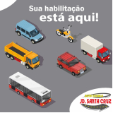 1ª habilitação Brooklin Paulista