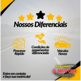 alterar a categoria da carta de motorista Vila Brasilina