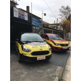 alterar categoria de cnh Vila Clementino