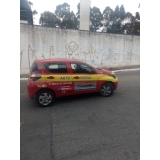 aula direção habilitados preços Vila Paulista