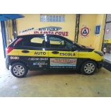 aula particular para habilitados preços Vila Nair